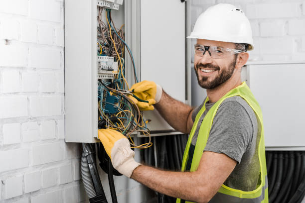 Best Licensed Electrician  in Lost Hills, CA