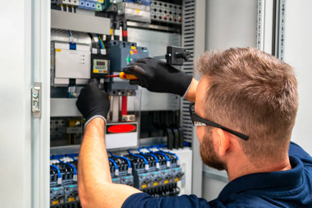 Best Electrical Repair Services  in Lost Hills, CA