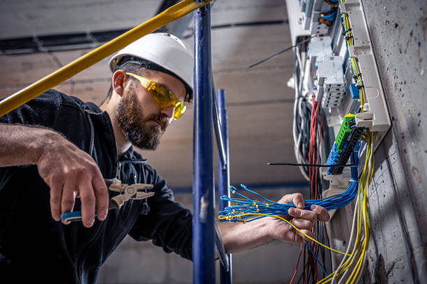 Best Electrical Outlet Repair  in Lost Hills, CA