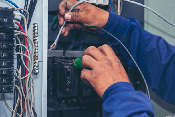 Best Electrical Outlet Repair  in Lost Hills, CA