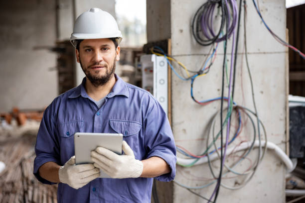 Best Electrician for Home Renovation  in Lost Hills, CA