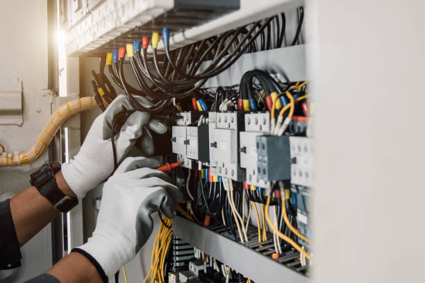 Best Electrician Near Me  in Lost Hills, CA